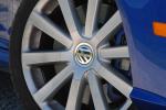 Volkswagen Golf R32 2008 года